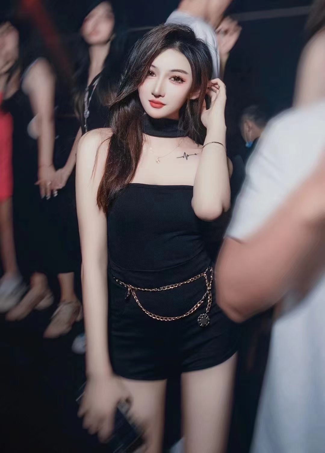 成都夜场招聘告诉你如何很大限内做好防骗工作