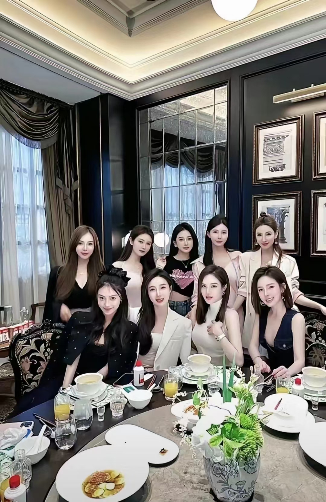 南昌夜场招聘模特礼仪酒水促销员（生意稳定）